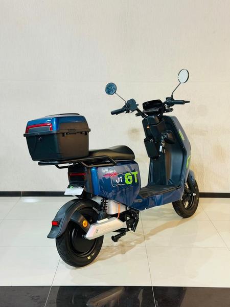 SCOOTER Aipao Ap-R11 Ap R 11 - foto 7