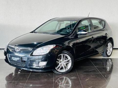 HYUNDAI I30 2.0