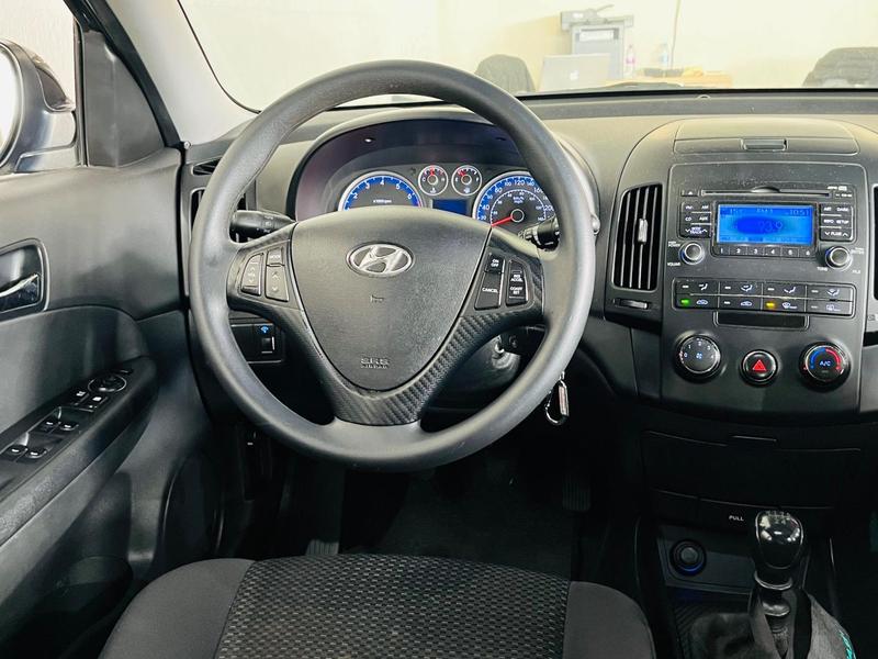 Hyundai i30 2.0 16V 145cv 5P Mec. - foto 14