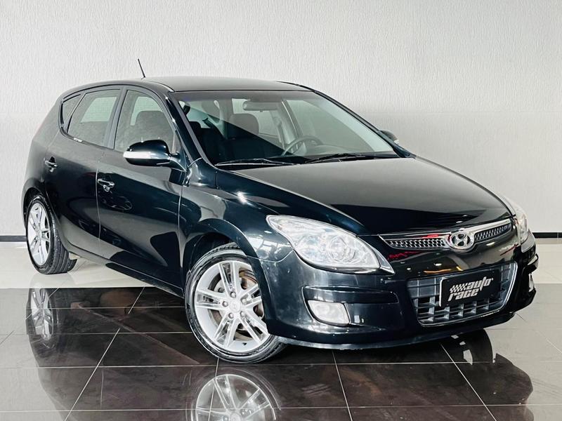 Hyundai i30 2.0 16V 145cv 5P Mec. - foto 2