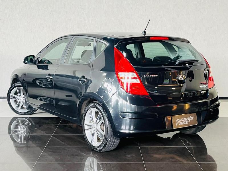 Hyundai i30 2.0 16V 145cv 5P Mec. - foto 5