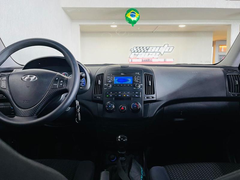 Hyundai i30 2.0 16V 145cv 5P Mec. - foto 10