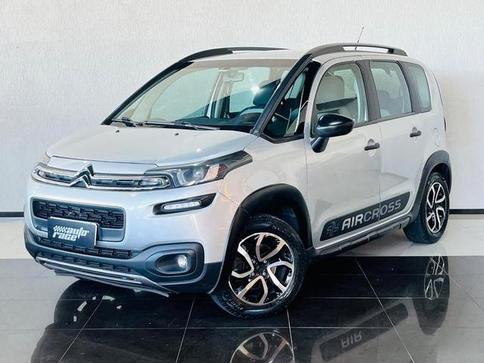 CITROEN AIRCROSS A FEEL