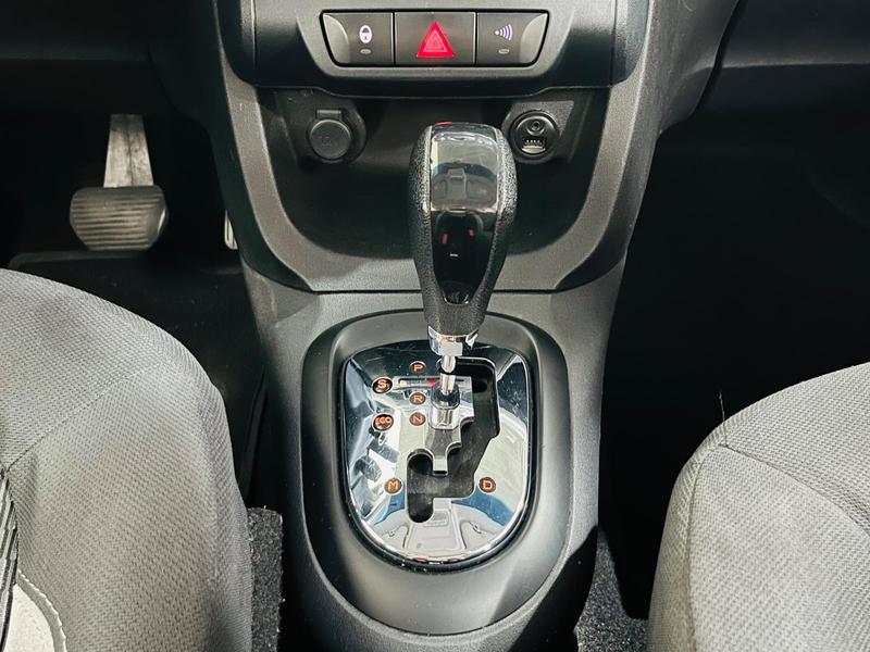 Citroën Aircross A Feel - foto 11