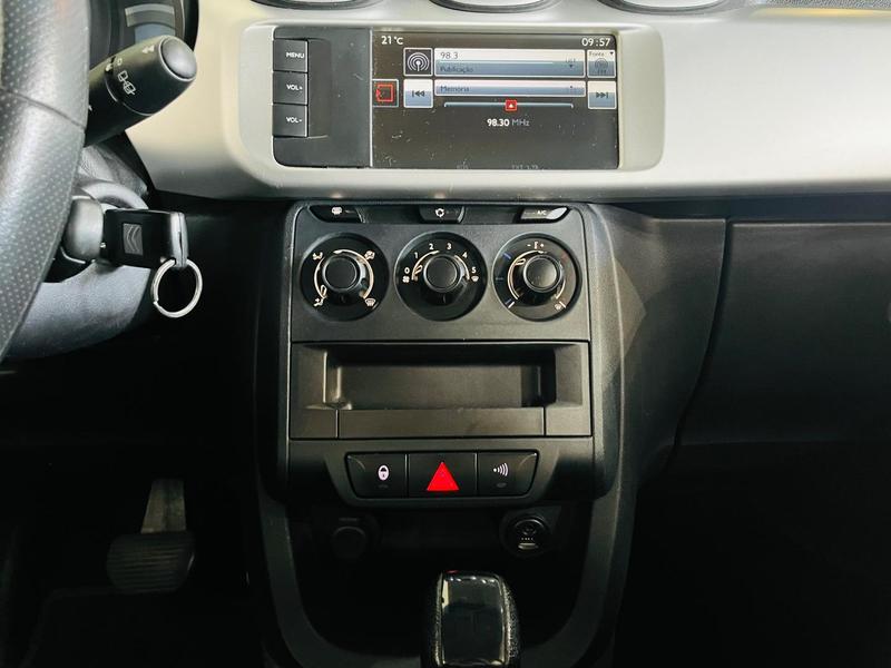 Citroën Aircross A Feel - foto 12