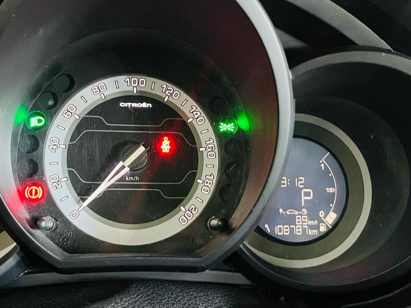 Citroën Aircross A Feel - foto 14