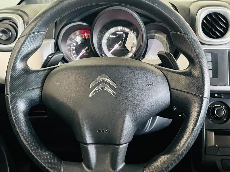 Citroën Aircross A Feel - foto 16