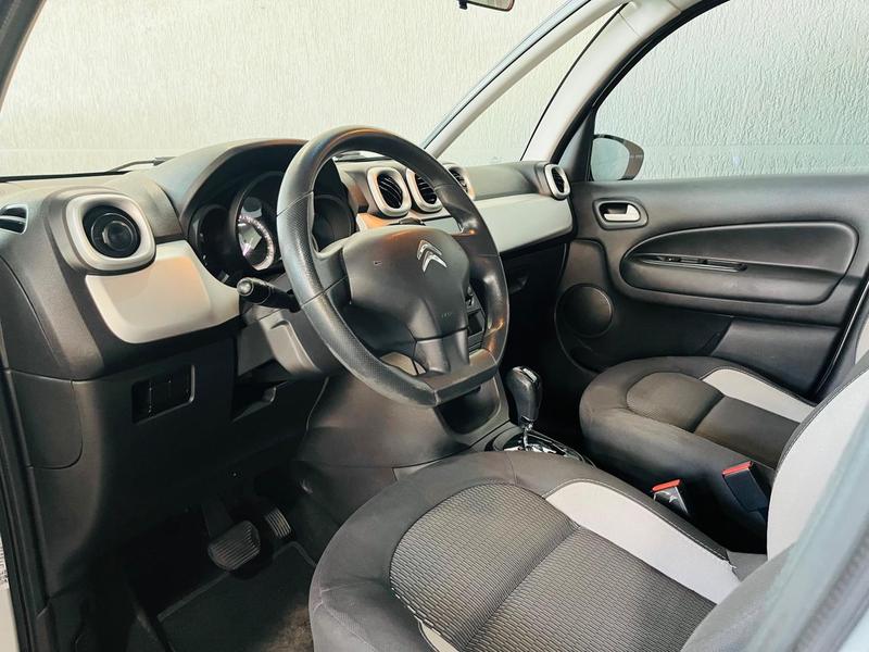 Citroën Aircross A Feel - foto 17