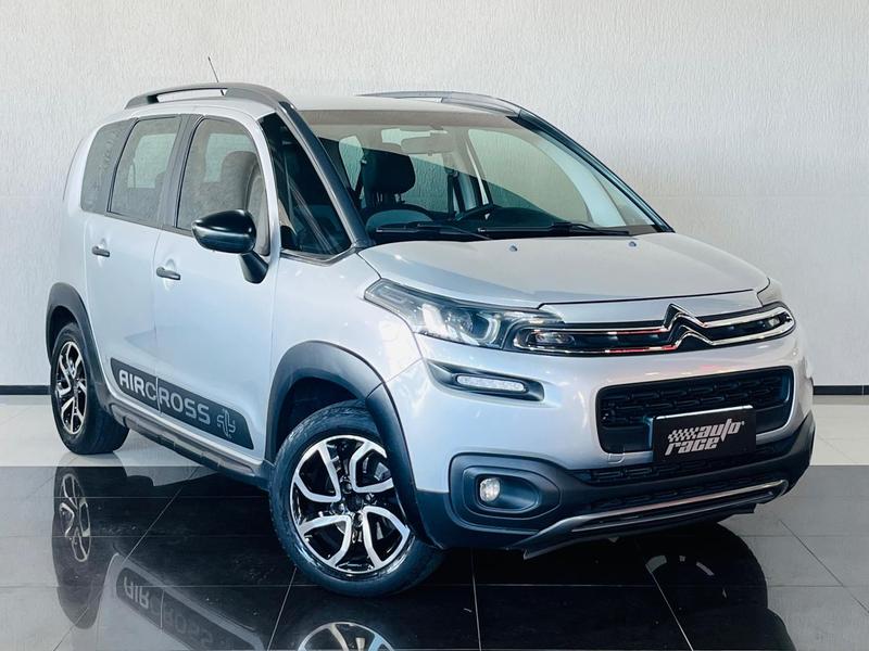 Citroën Aircross A Feel - foto 2
