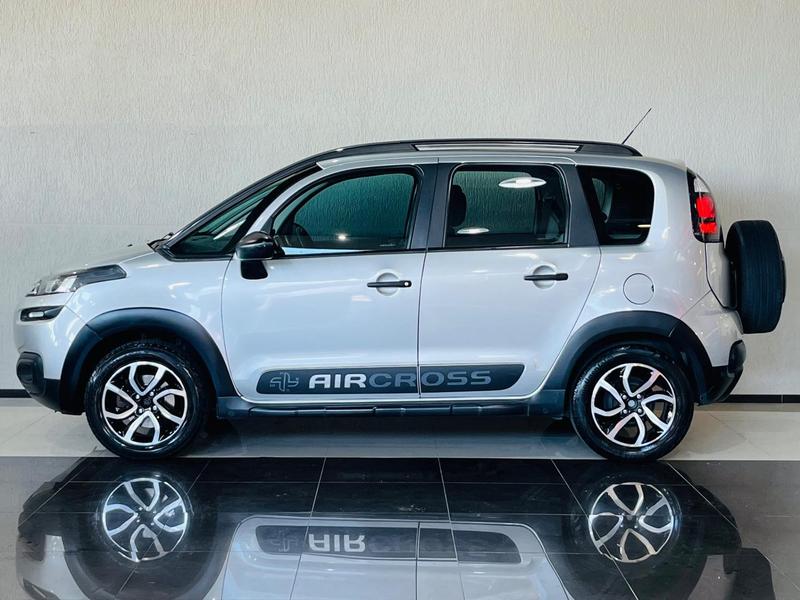 Citroën Aircross A Feel - foto 3