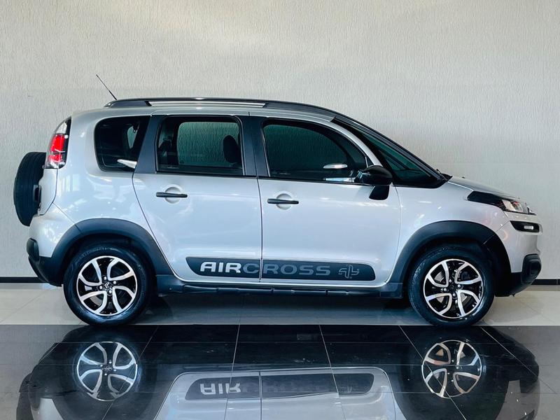 Citroën Aircross A Feel - foto 4