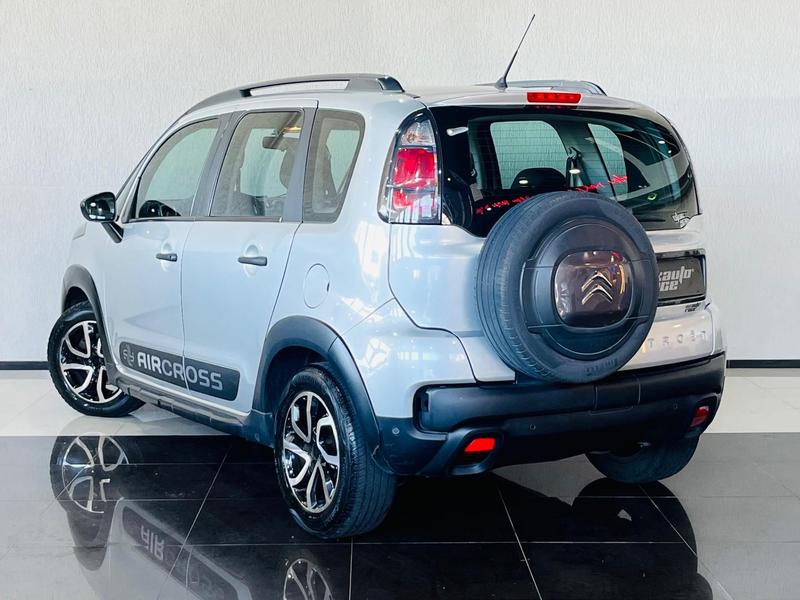 Citroën Aircross A Feel - foto 5