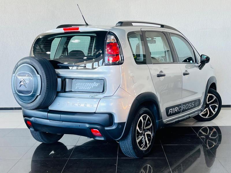 Citroën Aircross A Feel - foto 6