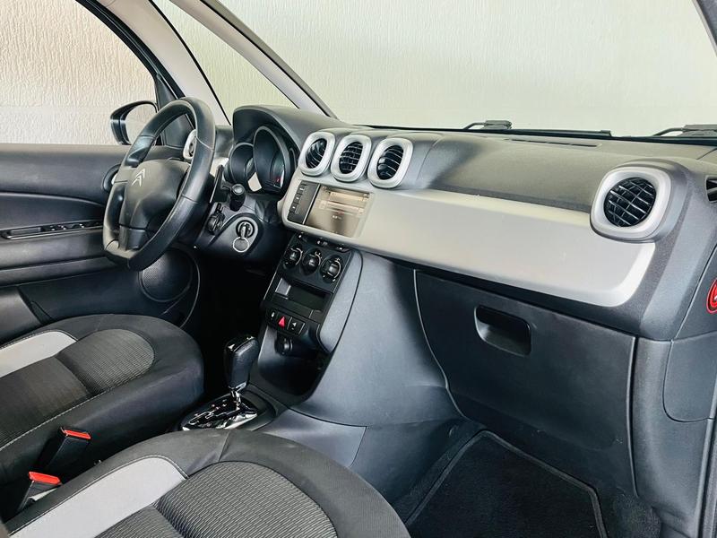 Citroën Aircross A Feel - foto 7