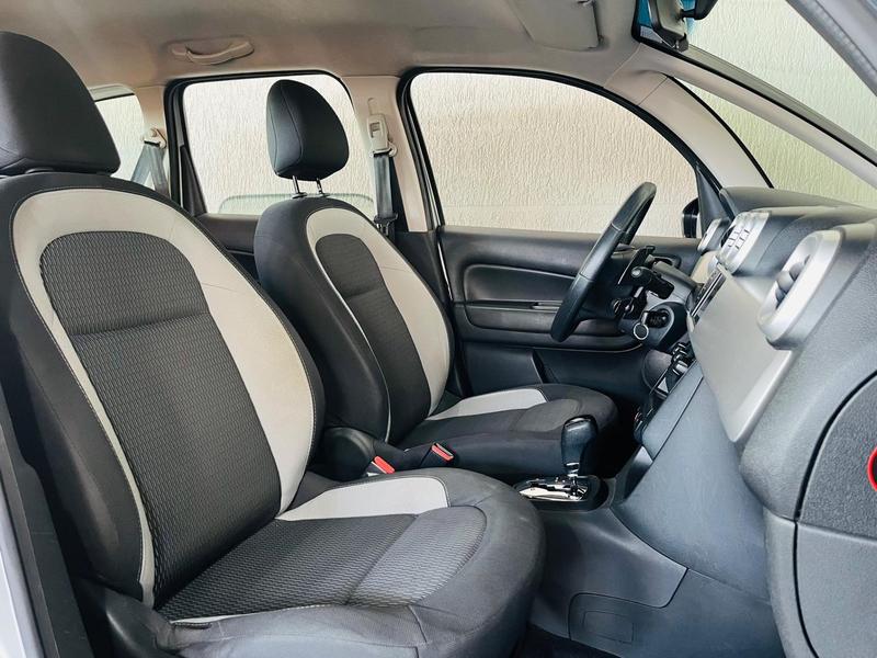 Citroën Aircross A Feel - foto 8