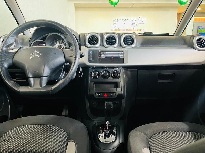 Citroën Aircross A Feel - foto 10