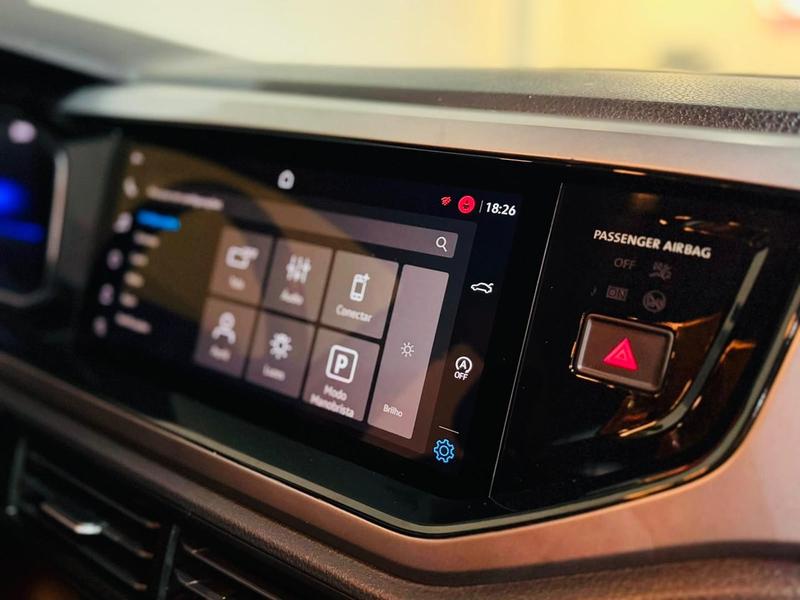 Volkswagen Nivus Cl TSI - foto 11