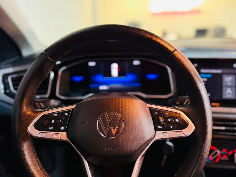 Volkswagen Nivus Cl TSI - foto 13