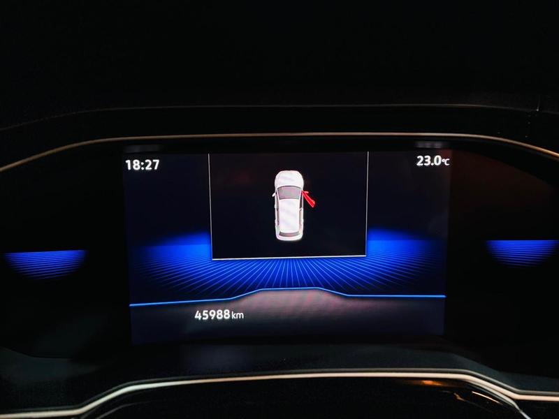 Volkswagen Nivus Cl TSI - foto 14