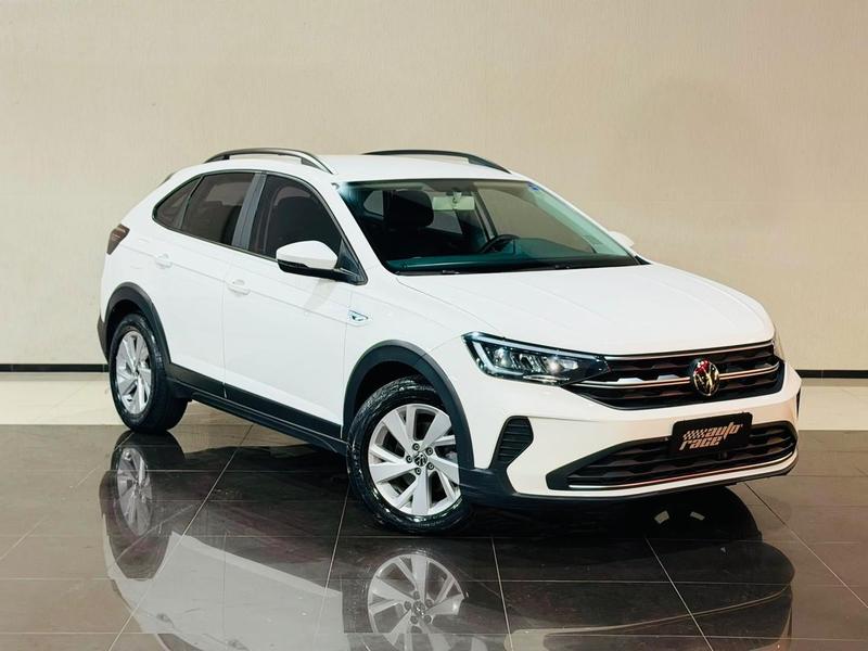 Volkswagen Nivus Cl TSI - foto 2