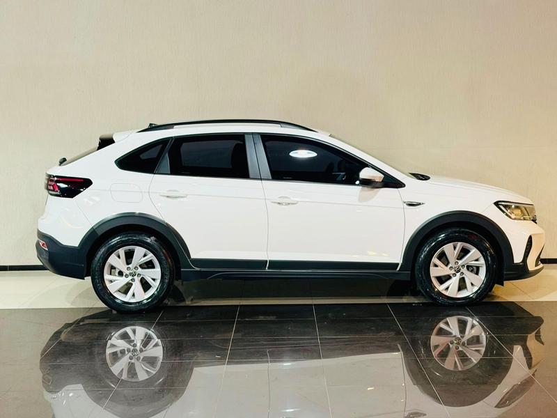 Volkswagen Nivus Cl TSI - foto 4