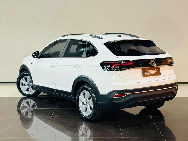 Volkswagen Nivus Cl TSI - foto 5