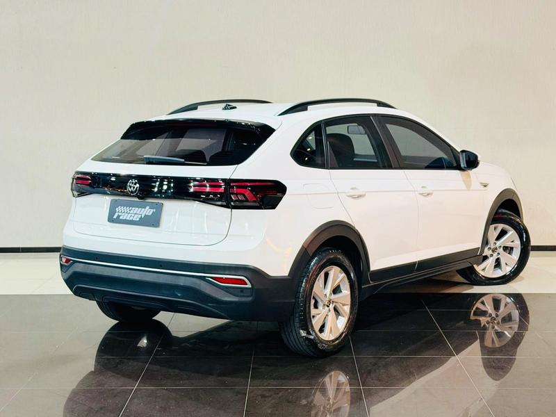 Volkswagen Nivus Cl TSI - foto 6