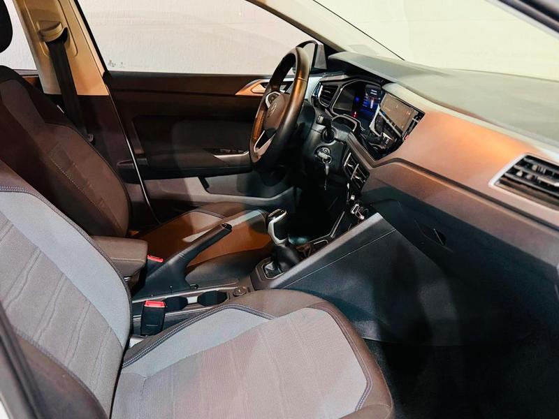 Volkswagen Nivus Cl TSI - foto 7