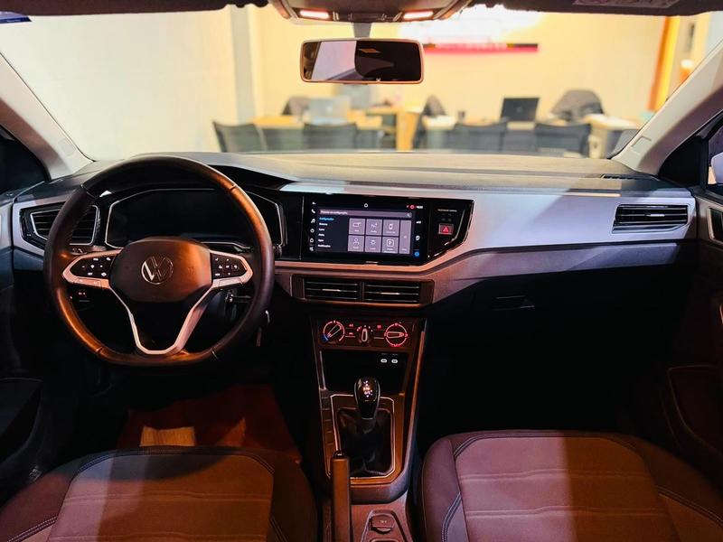 Volkswagen Nivus Cl TSI - foto 9