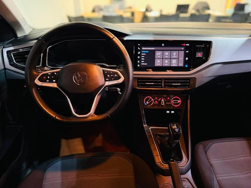 Volkswagen Nivus Cl TSI - foto 10