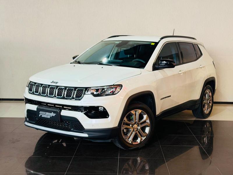 Jeep Compass 2023 à venda