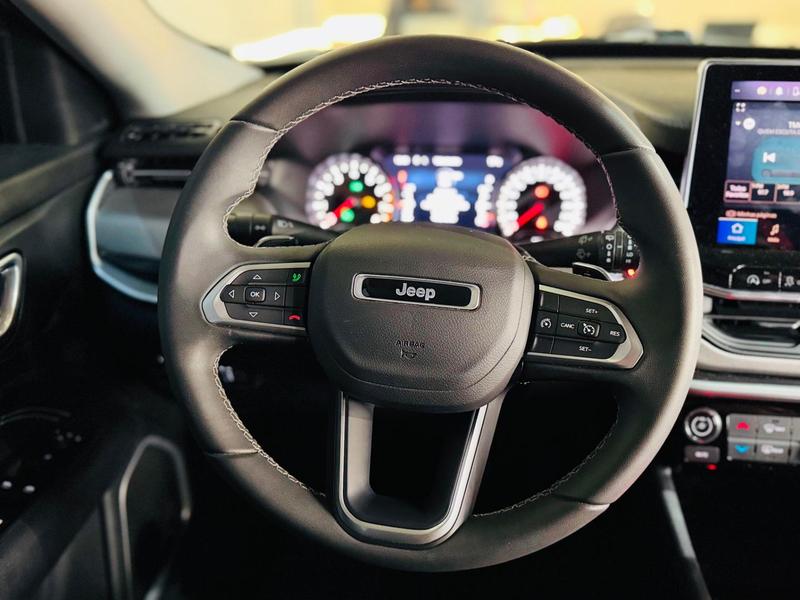 Jeep Compass Long Tf - foto 12