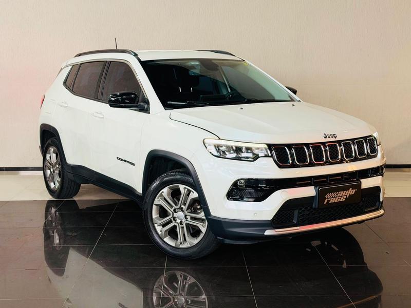Jeep Compass Long Tf - foto 2