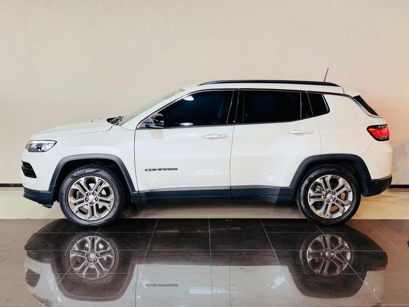Jeep Compass Long Tf - foto 3