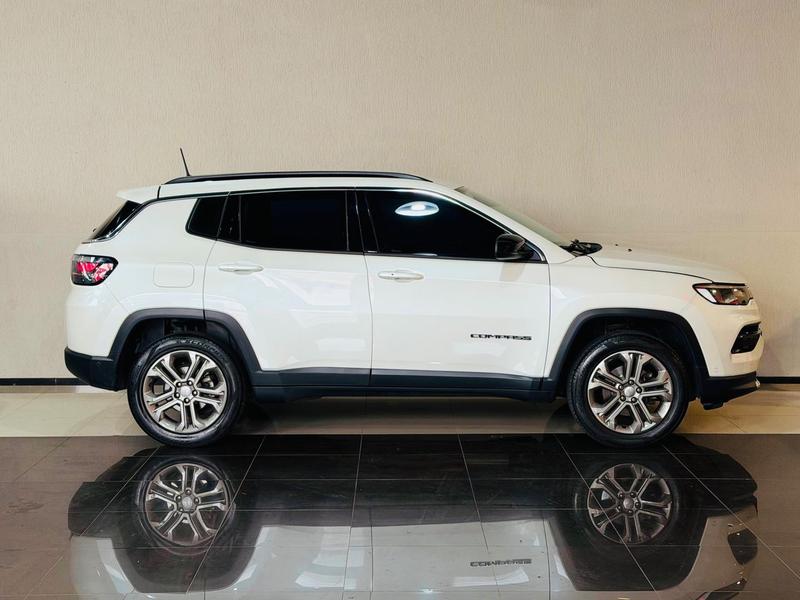 Jeep Compass Long Tf - foto 4