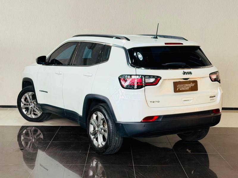 Jeep Compass Long Tf - foto 5