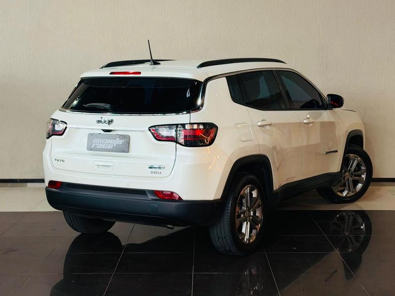 Jeep Compass Long Tf - foto 6