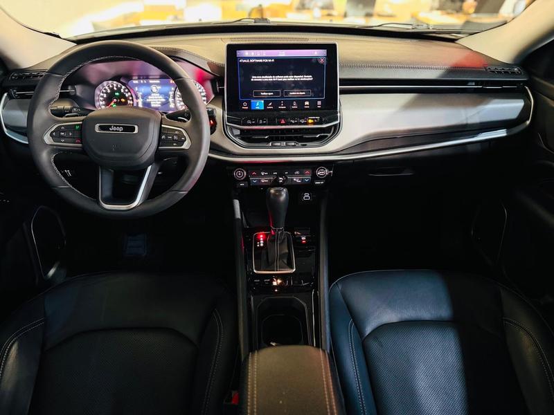 Jeep Compass Long Tf - foto 9