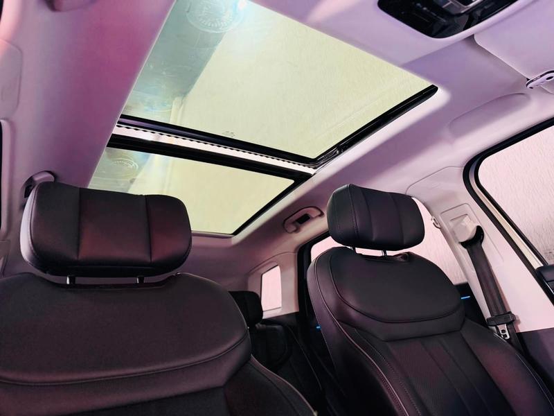 JAECOO 7 Prestige 1.5 Tb 16v Aut (híbrido) 1.5 Tb 16V Automático (hibrido) - foto 9