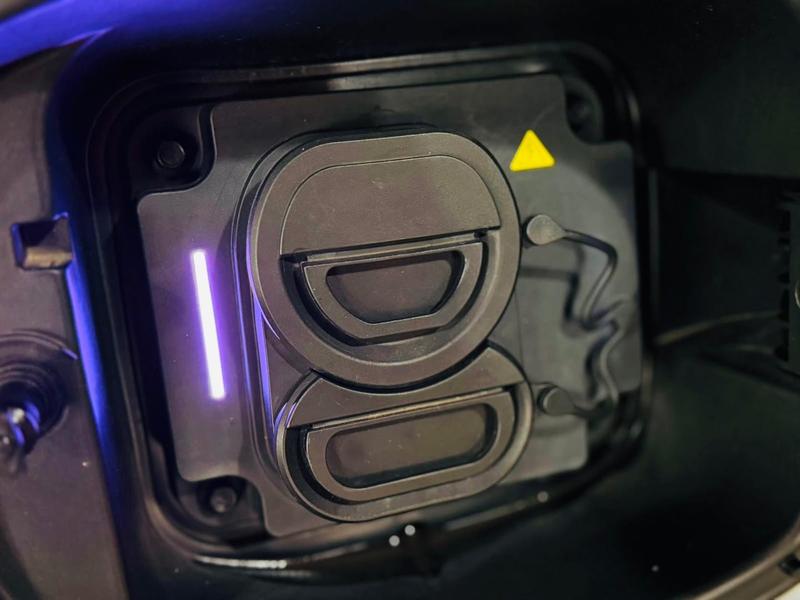 JAECOO 7 Prestige 1.5 Tb 16v Aut (híbrido) 1.5 Tb 16V Automático (hibrido) - foto 19