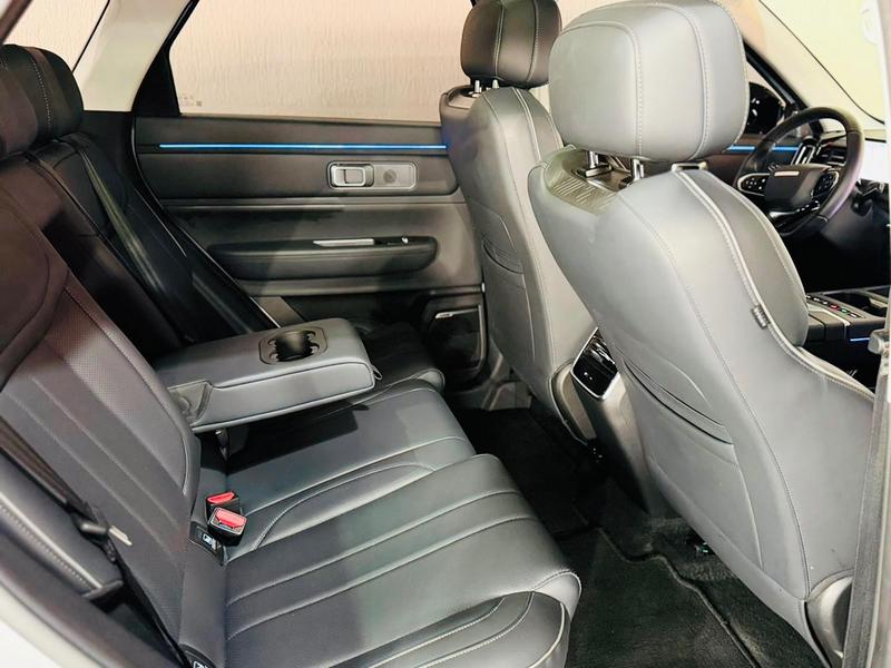 JAECOO 7 Prestige 1.5 Tb 16v Aut (híbrido) 1.5 Tb 16V Automático (hibrido) - foto 8