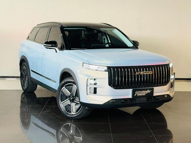 JAECOO 7 Prestige 1.5 Tb 16v Aut (híbrido) 1.5 Tb 16V Automático (hibrido) - foto 2