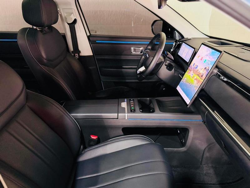 JAECOO 7 Prestige 1.5 Tb 16v Aut (híbrido) 1.5 Tb 16V Automático (hibrido) - foto 7