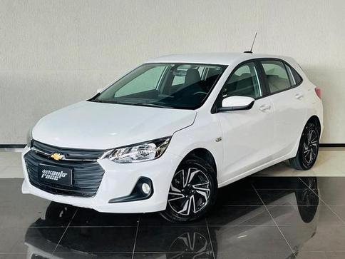 CHEVROLET ONIX 10MT LT2