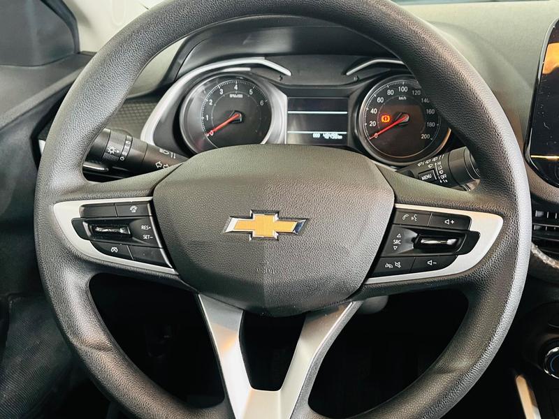 Chevrolet Onix Hatch LT 1.0 12V Tb Flex 5P Mec. - foto 15