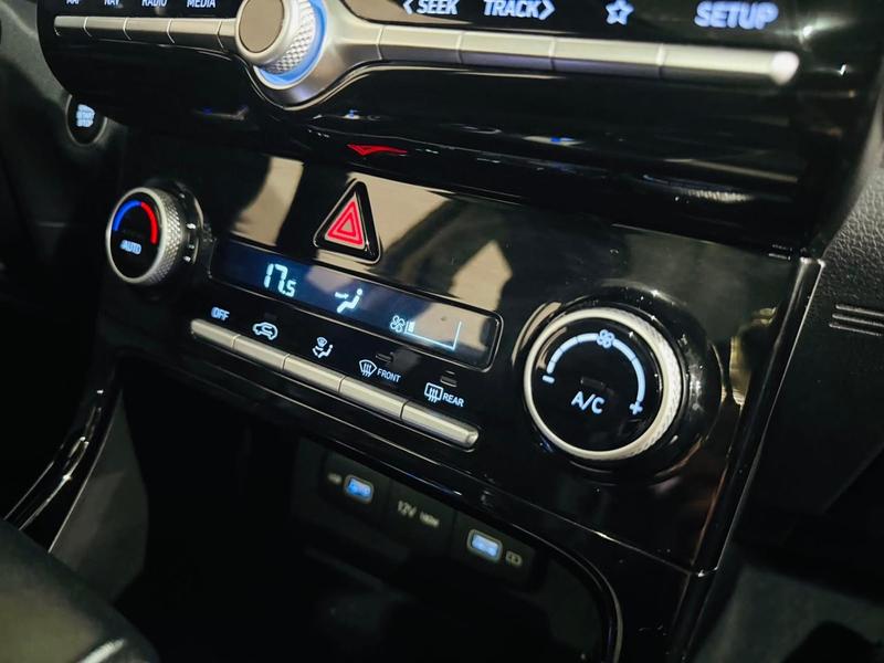 Hyundai Creta Action 1.6 16V Flex Aut. - foto 14
