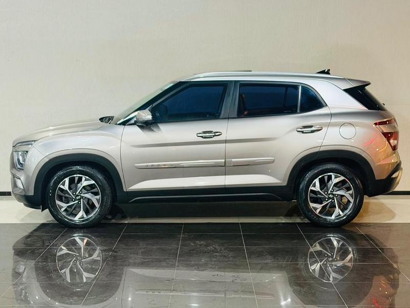 Hyundai Creta Action 1.6 16V Flex Aut. - foto 3