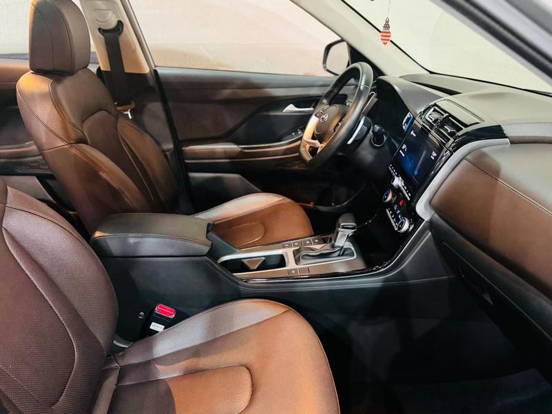 Hyundai Creta Action 1.6 16V Flex Aut. - foto 7