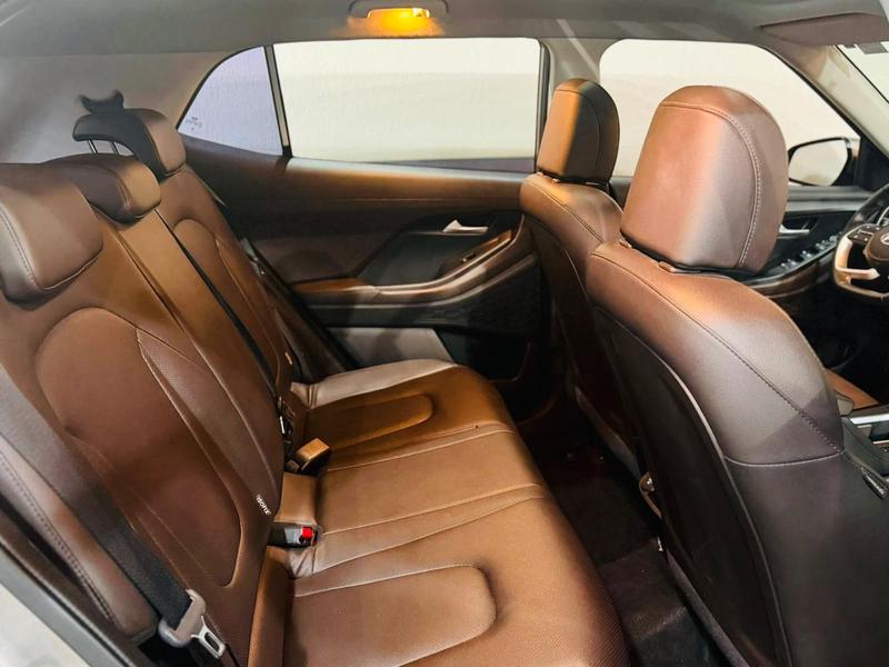 Hyundai Creta Action 1.6 16V Flex Aut. - foto 8