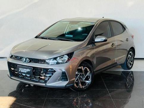 HYUNDAI HB20  10TA COMFORT